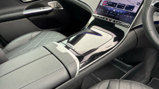 Mercedes-Benz Eqe 350 4Matic 215kW AMG Line Prem 89kWh 5dr Auto Electric Estate